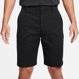 NWOT Nike Tour Men’s 10″ Chino Golf Shorts